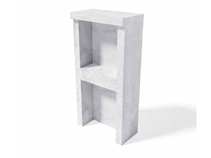 Murete trifásico acometida subterránea