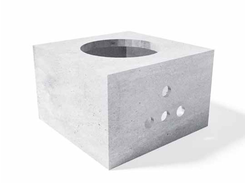 RMTA3-116 116x116x116