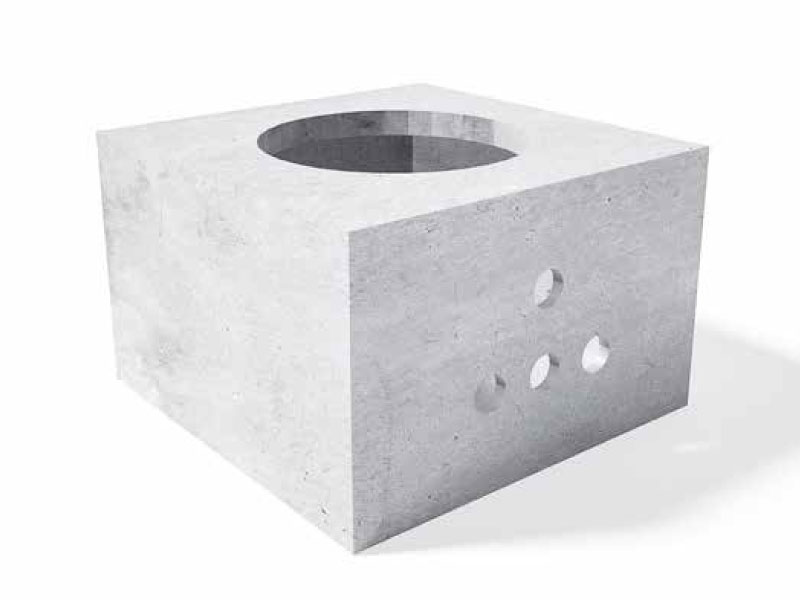 RMTB3-116 116x116x116