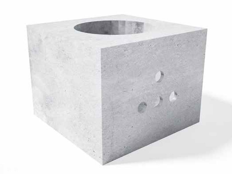 RMTA4-150 150x150x150