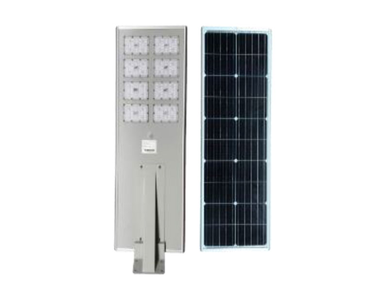 all in one solar premium