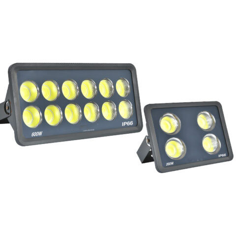 REFLECTOR LED