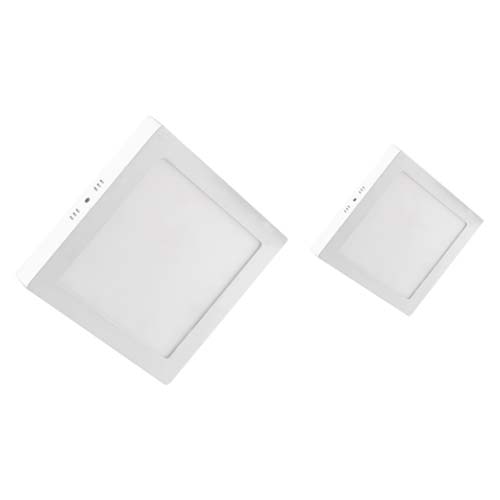 plafon para sobreponer