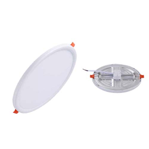 plafon para sobreponer