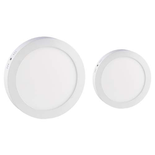 plafon para sobreponer