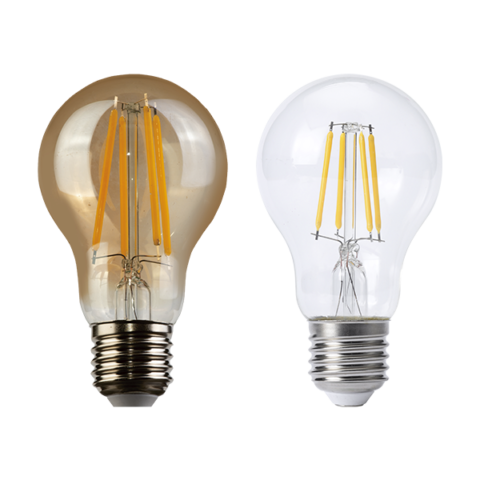 foco bulbo tipo vintage